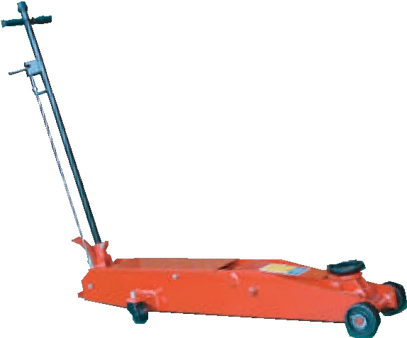 แม่แรงตะเข้ช่วงยาว Long Ram Hydraulic Jack 5 Ton