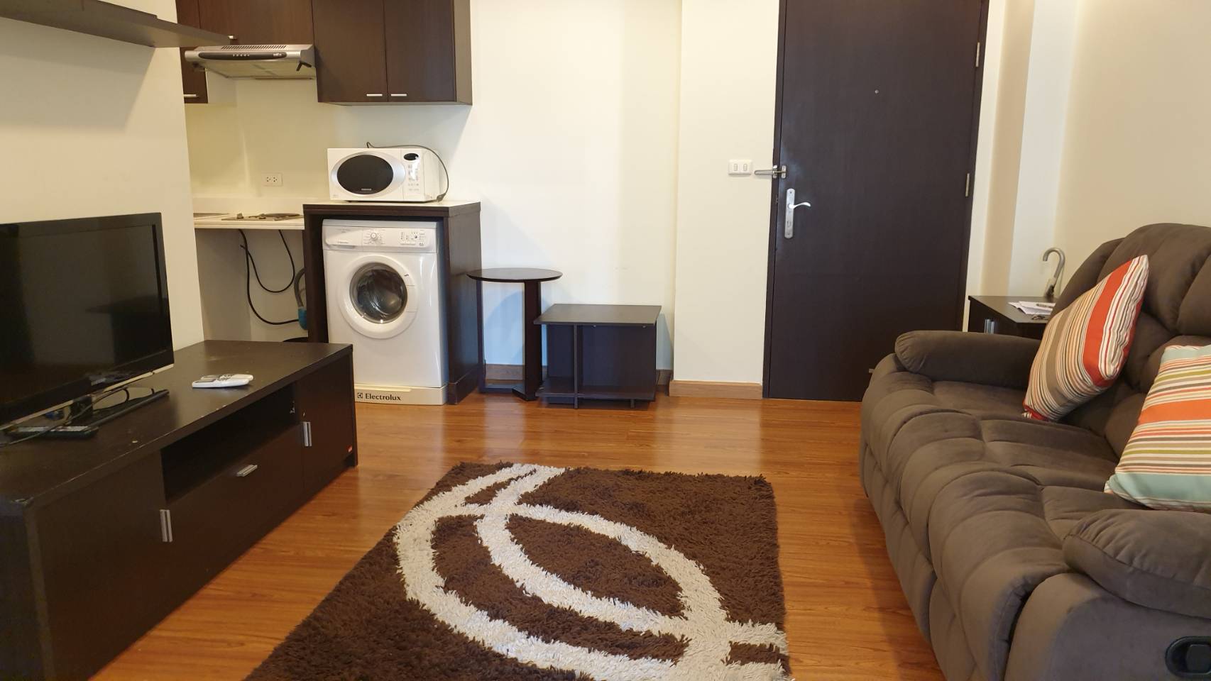 Condo The Address Sukhumvit 42