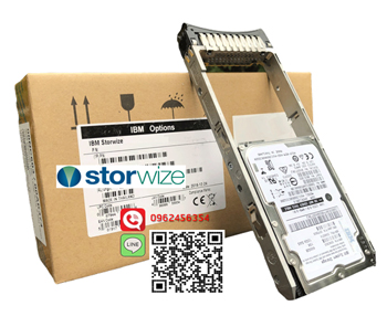 IBM,00Y2501,00Y2429,2072-ACLJ,IBM,300GB,10K,6G,SAS,2.5in,HDD,IBM V3700,2072-24C,2072-24E