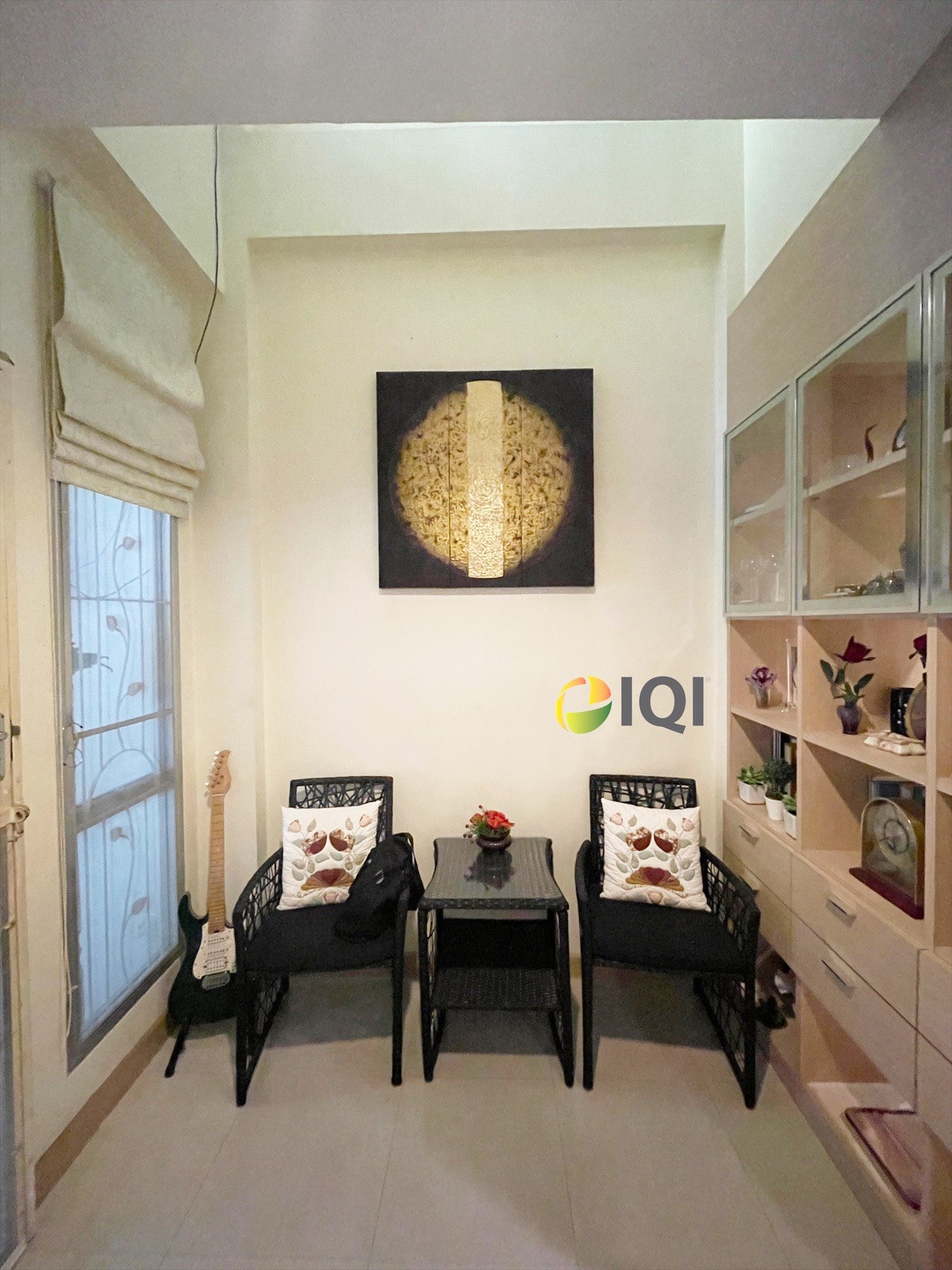 ขาย ทาวน์โฮม 3 ชั้น บ้านกลางเมือง บริติช ทาวน์ ศรีนครินทร์