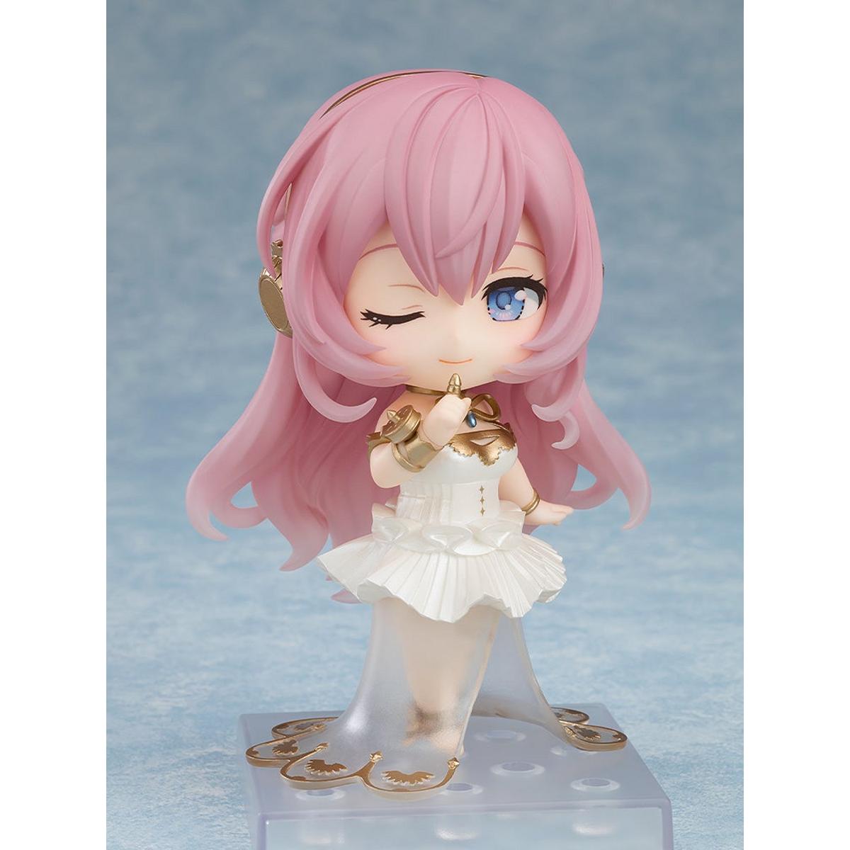 เปิดจอง Nendoroid Megurine Luka Symphony: 2024 Ver. (สนใจสินค้า ติดต่อที่หน้าเพจครับ)