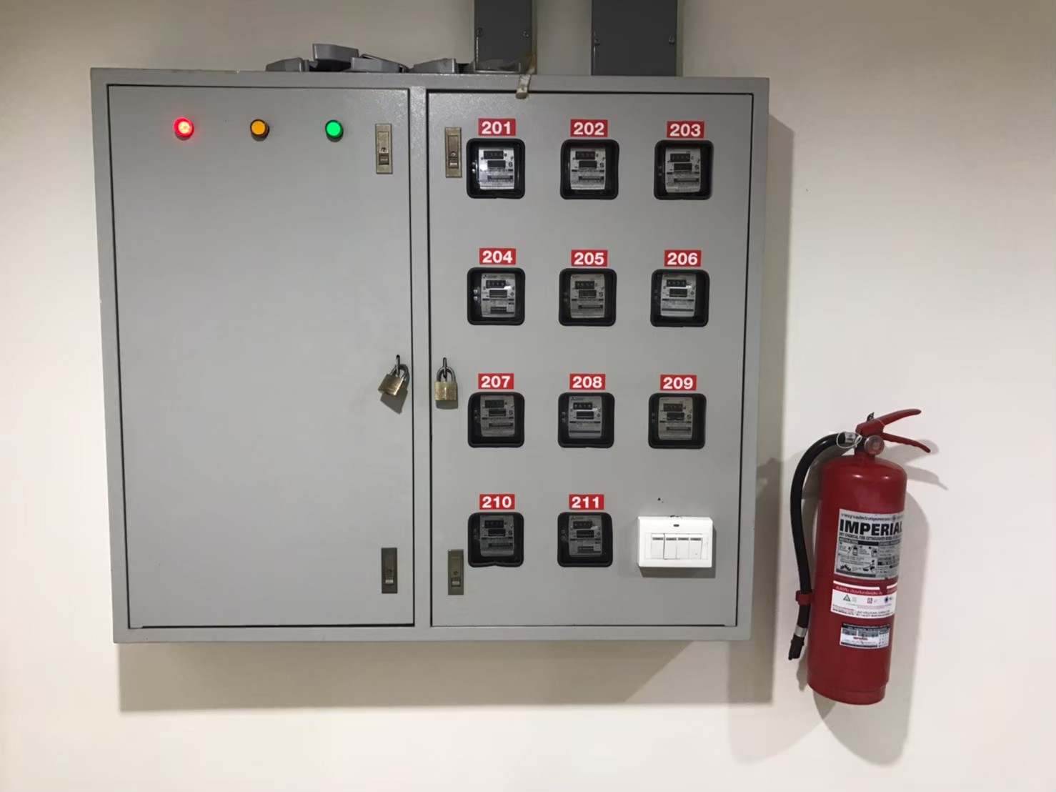 ขายอพาร์ทเม้นท์The Unique ซ.พัฒนาการ 72