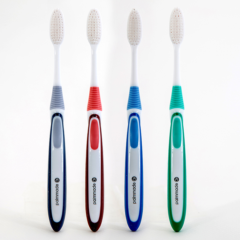 19075-แปรงสีฟัน โฟกัส วิปปิ้ง ฟิค (12 ชิ้น)