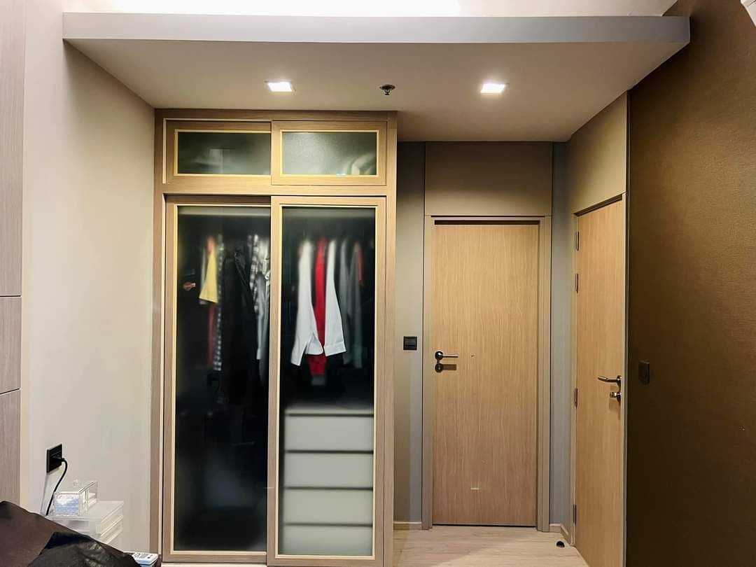 ขายคอนโด M Thonglor