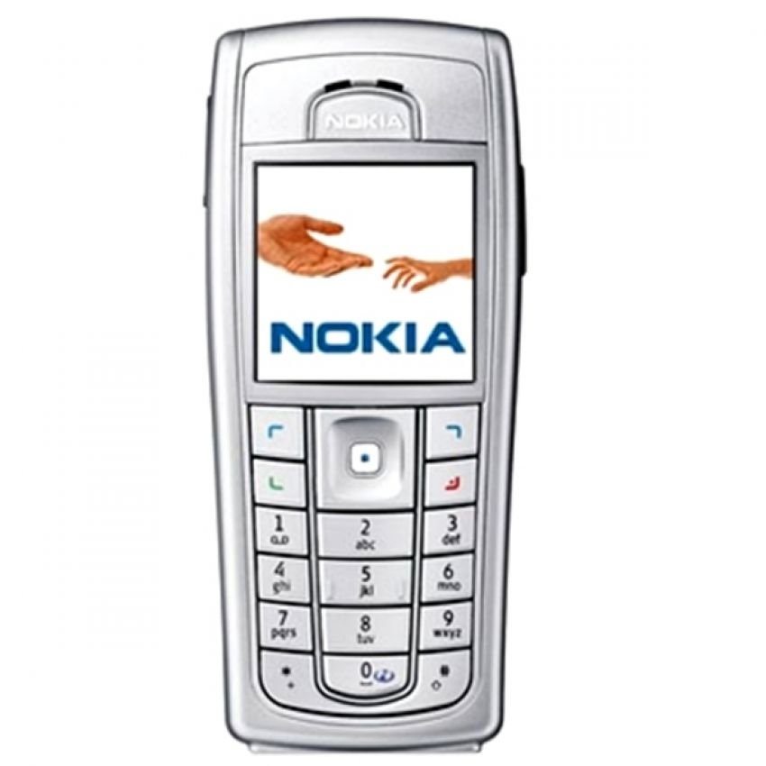 Nokia 6230i