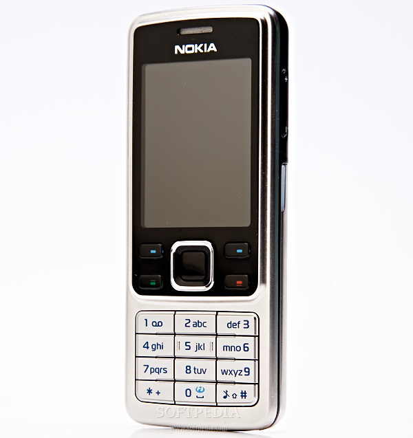 Nokia 6300