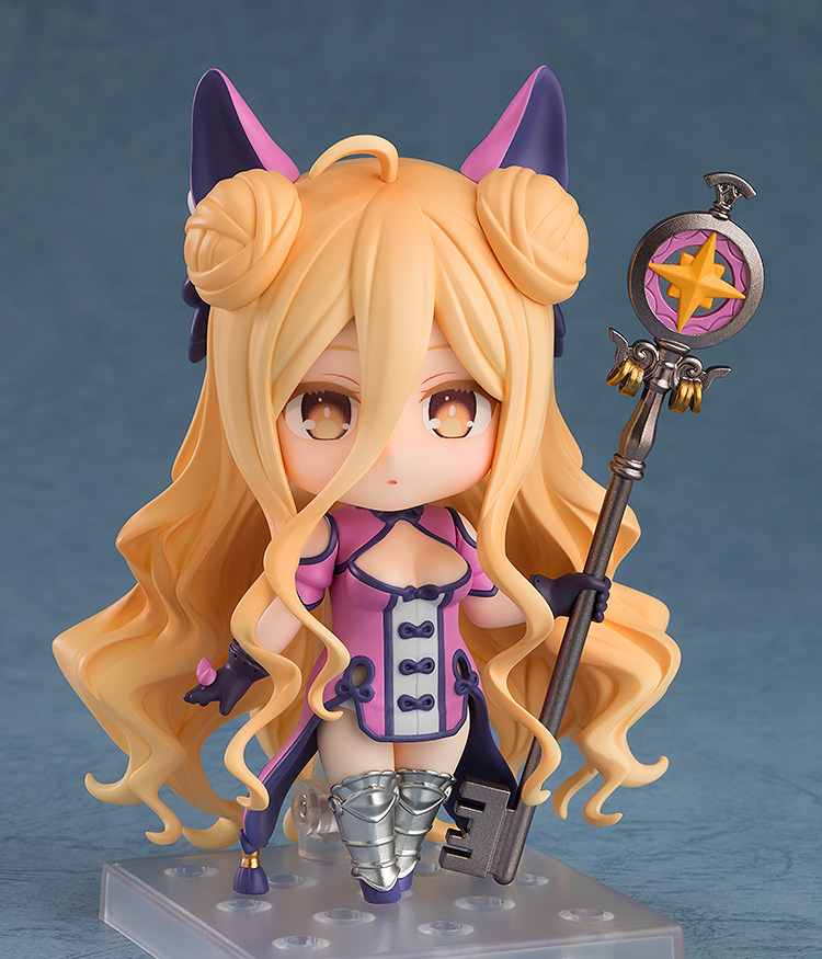 เปิดจอง Nendoroid Mukuro Hoshimiya [Good Smile Company]