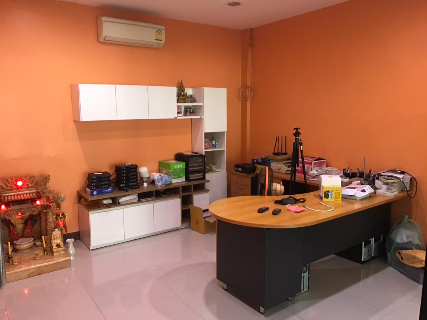 ขายอพาร์ทเม้นท์The Unique ซ.พัฒนาการ 72