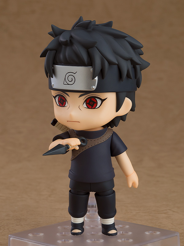 เปิดจอง Nendoroid Shisui Uchiha