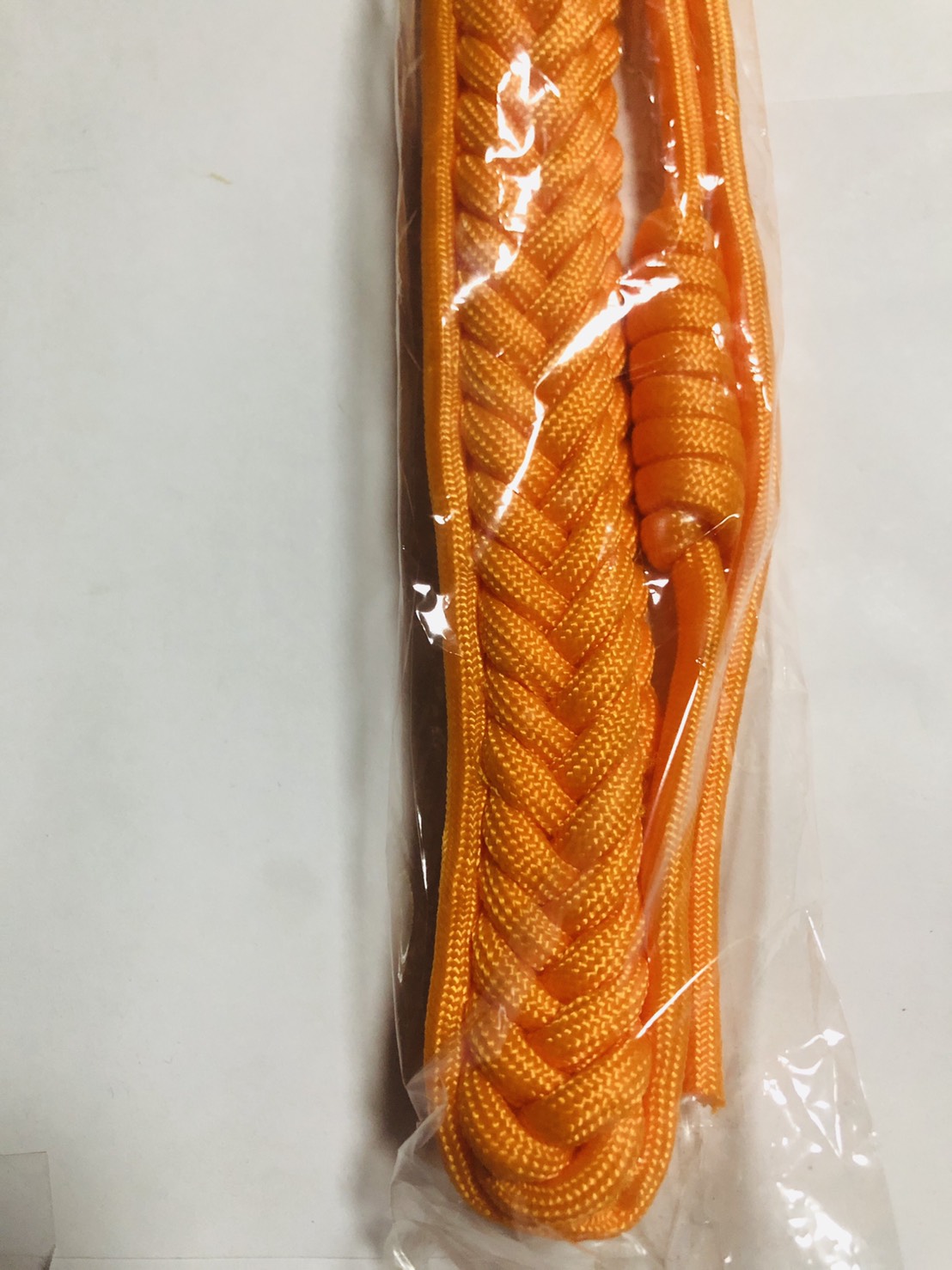 สายนกหวีด คล้องไหล่ รปภ ตำรวจ สีต่างๆ