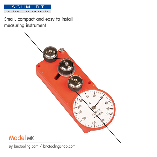 SCHMIDT,Small compact and easy to install measuring instrument,MK