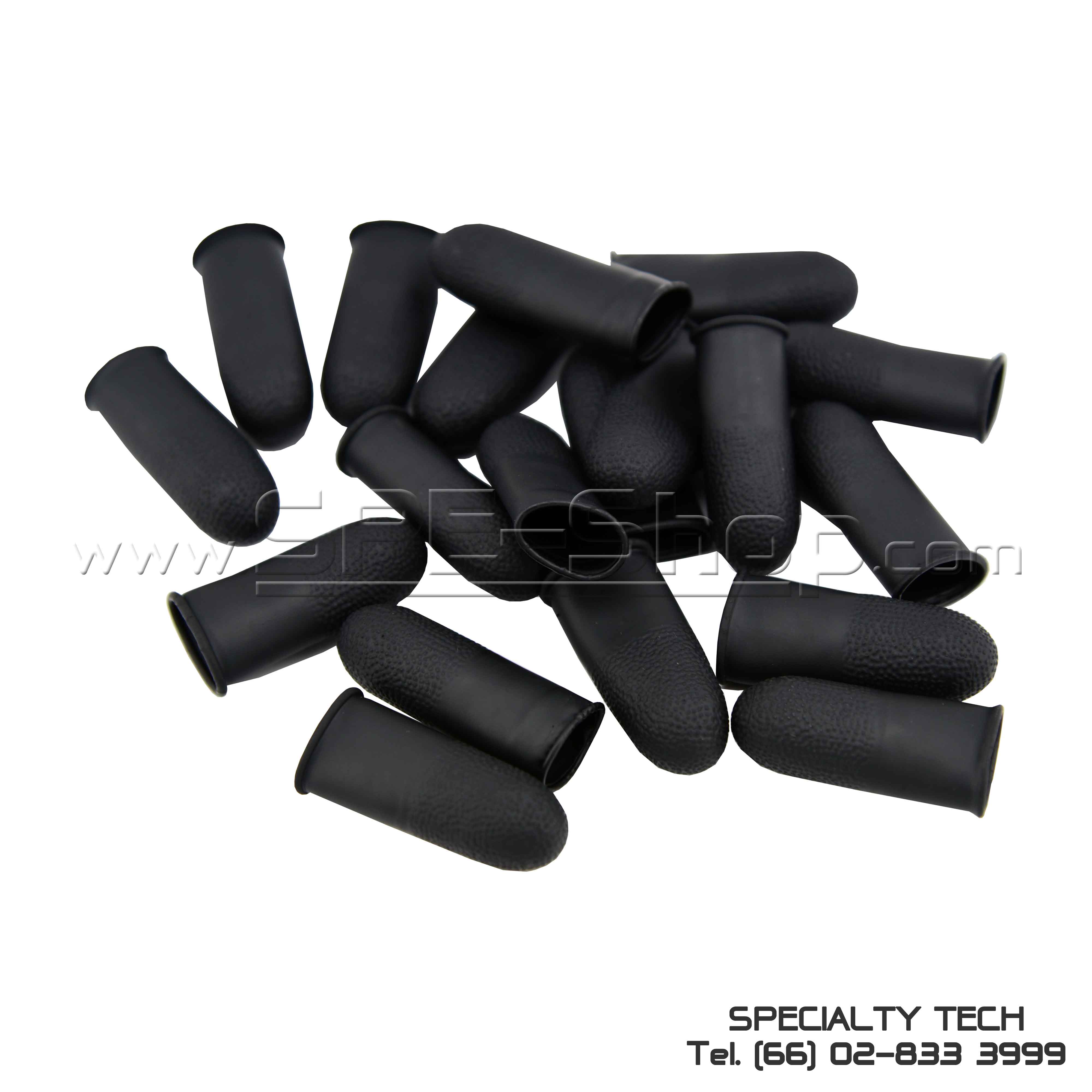 Conduct® Black-Thick