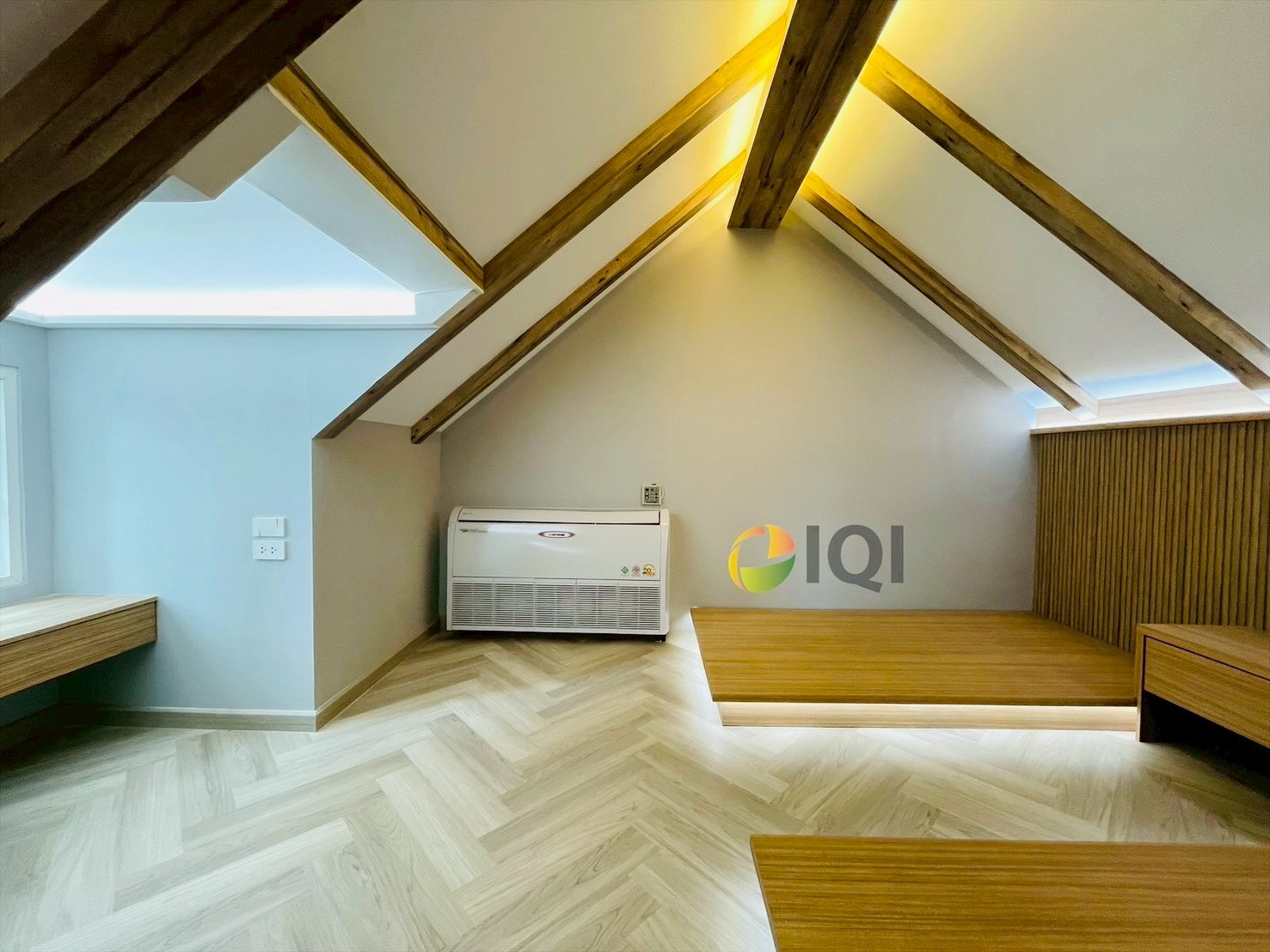 ขายทาวน์โฮม บ้านกลางกรุง ทองหล่อ ตกแต่ง แบบ (Japanese Style) ซอยสุขุมวิท 55