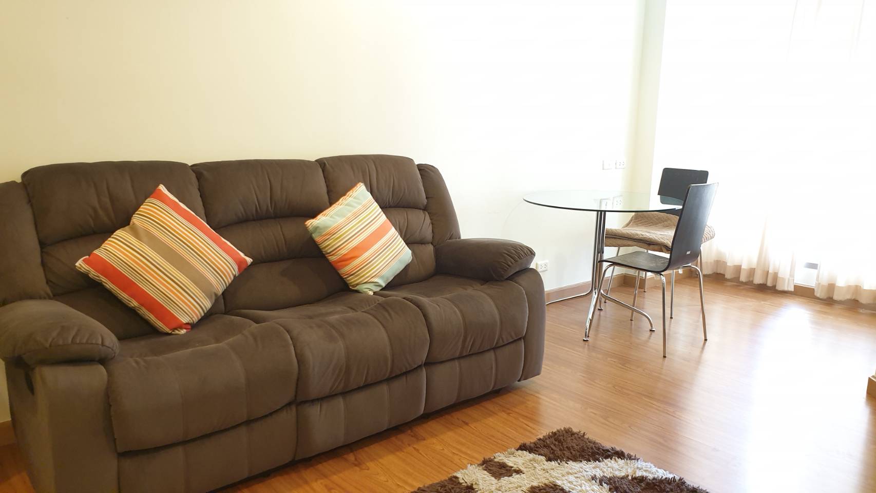 Condo The Address Sukhumvit 42