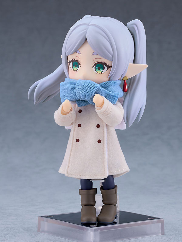 เปิดจอง Nendoroid Doll Frieren (สนใจสินค้า ติดต่อที่หน้าเพจครับ)