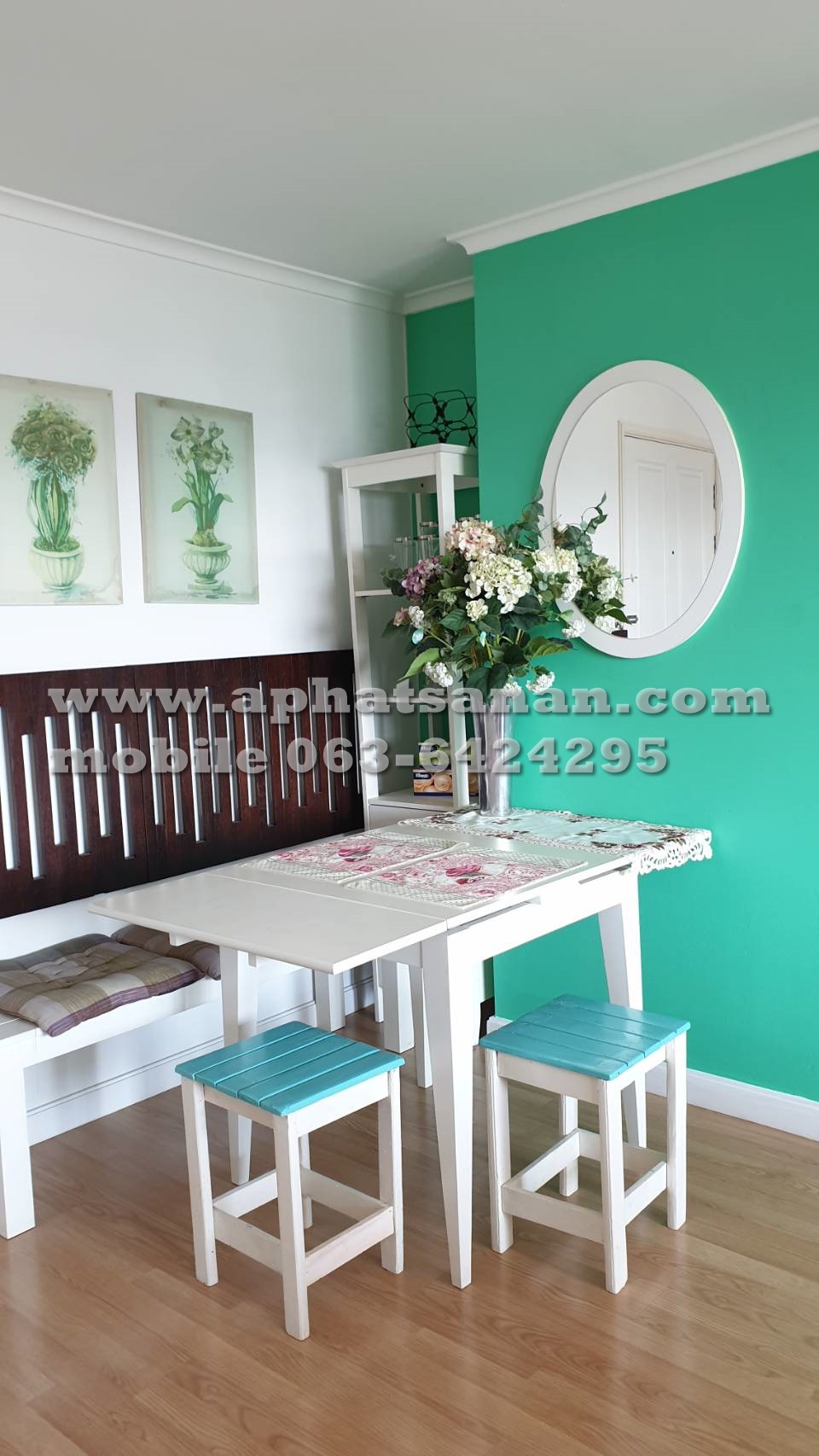 ขายคอนโด LPN พระราม 8