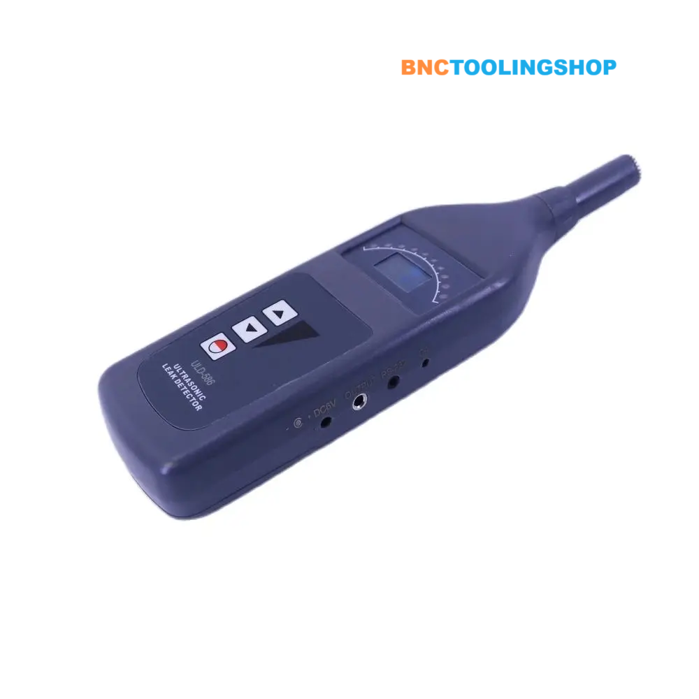 เครื่องตรวจจับแก๊สรั่ว,ULD-586 Ultrasonic Leakage Detector Gas, Leakage Detector ULD586,