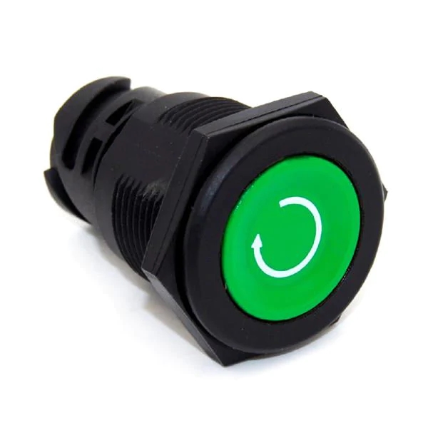 TE Connectivity Pushbutton Switches TS-221-RT41
