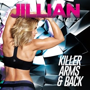 Killer Arms & Back
