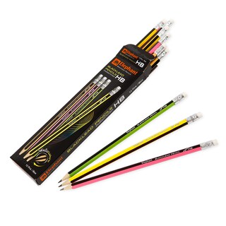 ปากกาดินสอ