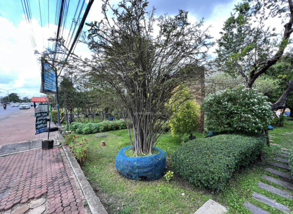 ขายที่ดินเปล่า คลอง 8 ซอย ถนนรังสิต-นครนายก ลำผักกูด ธัญบุรี ปทุมธานี 12110