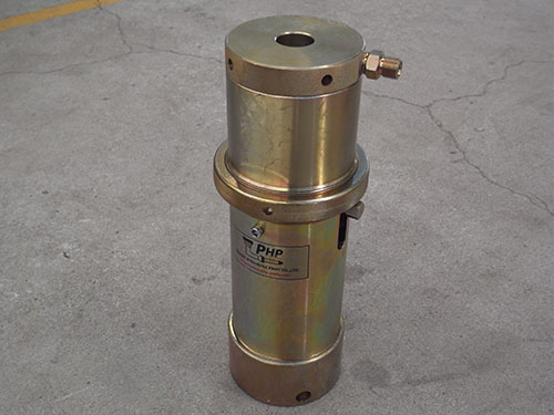 3 TON HYDRAULIC SLIP FORM JACK (Slip Form) แนวดิ่ง