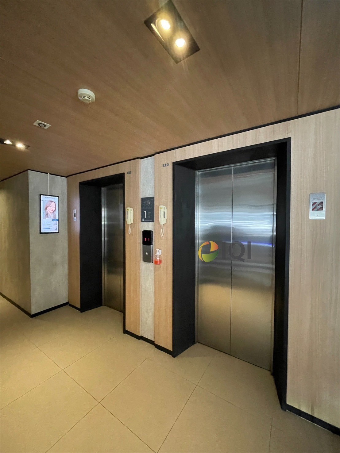 ขาย The L15 Condo (ดิ แอล ฟิฟทีน คอนโด) ซอยลาดพร้าว 15 ใกล้รถไฟฟ้า