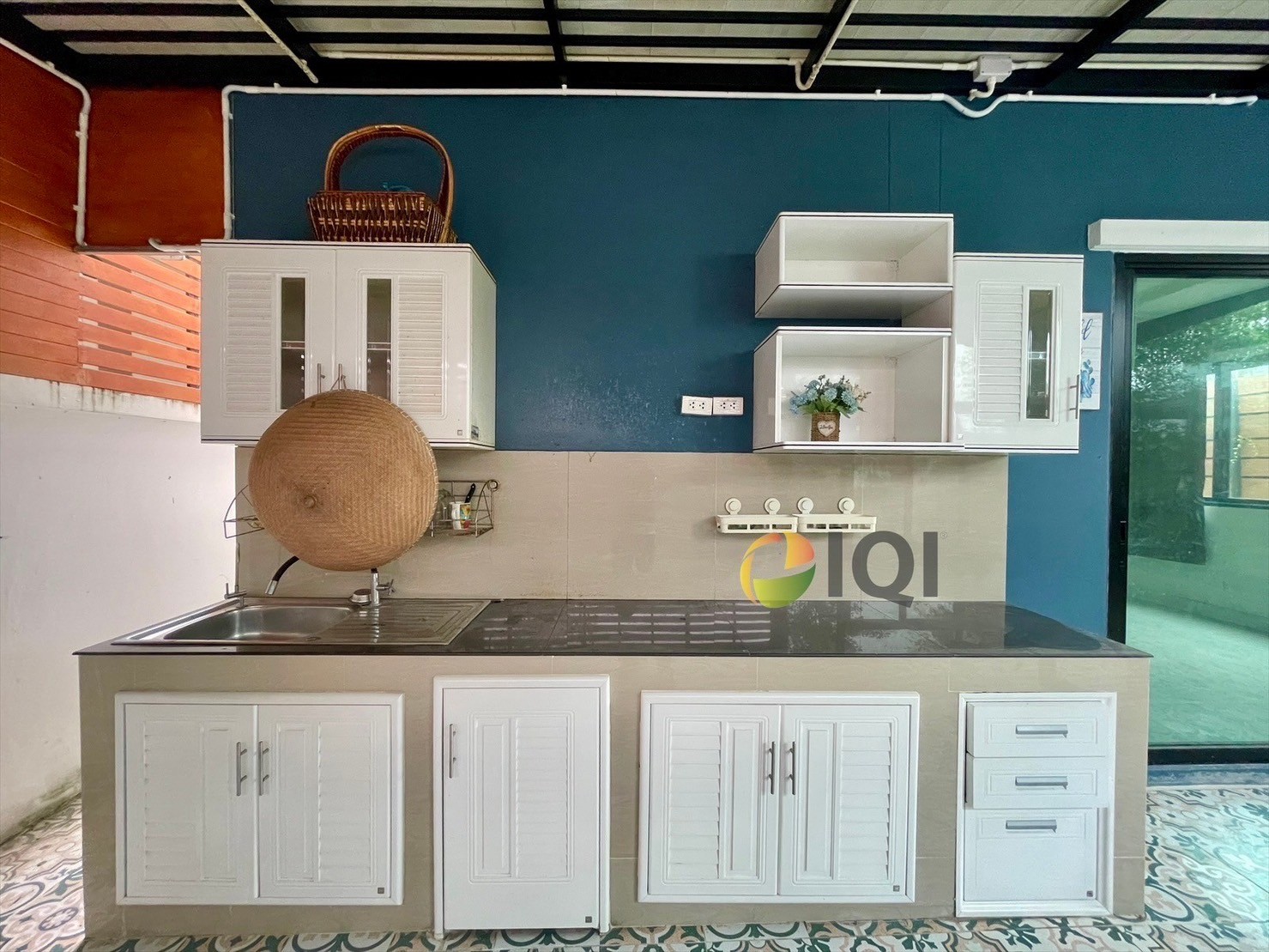 ขายบ้านเดี่ยว 2 ชั้น ถนนนวมินทร์ ซอย 24 ใกล้เดอะมอลล์บางกะปิ