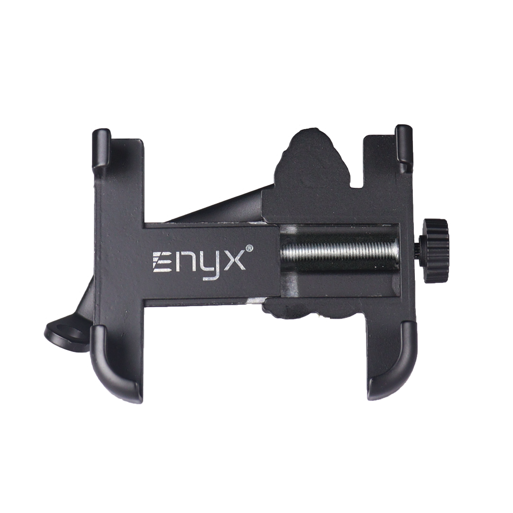 ที่จับโทรศัพท์มอเตอร์ไซค์ Motorcycle Holder ที่จับโทรศัพท์ จักรยานยนต์ ขาจับโทรศัพท์มอเตอร์ไซค์ หมุนได้ 360 องศา By Millionperfect รุ่น MB - 003