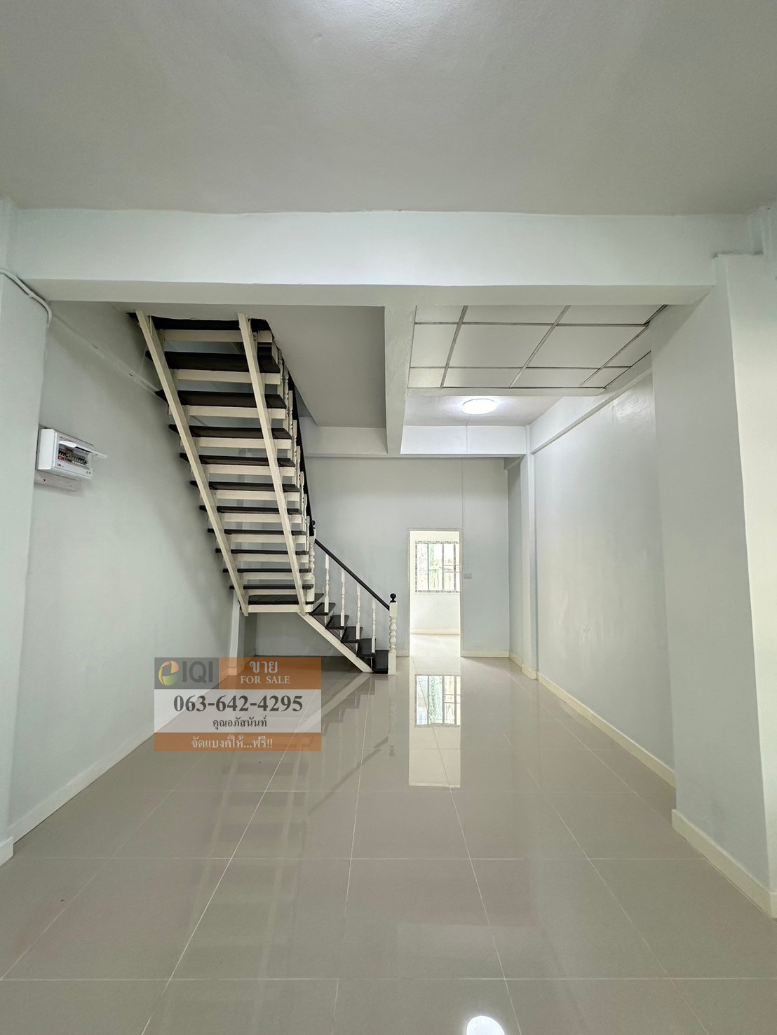 ขายทาวน์โฮม 3 ชั้น วิมเบอร์รี่โฮม สุขุมวิท 105 ลาซาล ซอย 1 ห่างสถานีรถไฟฟ้าแบริ่งเพียง 300 เมตร