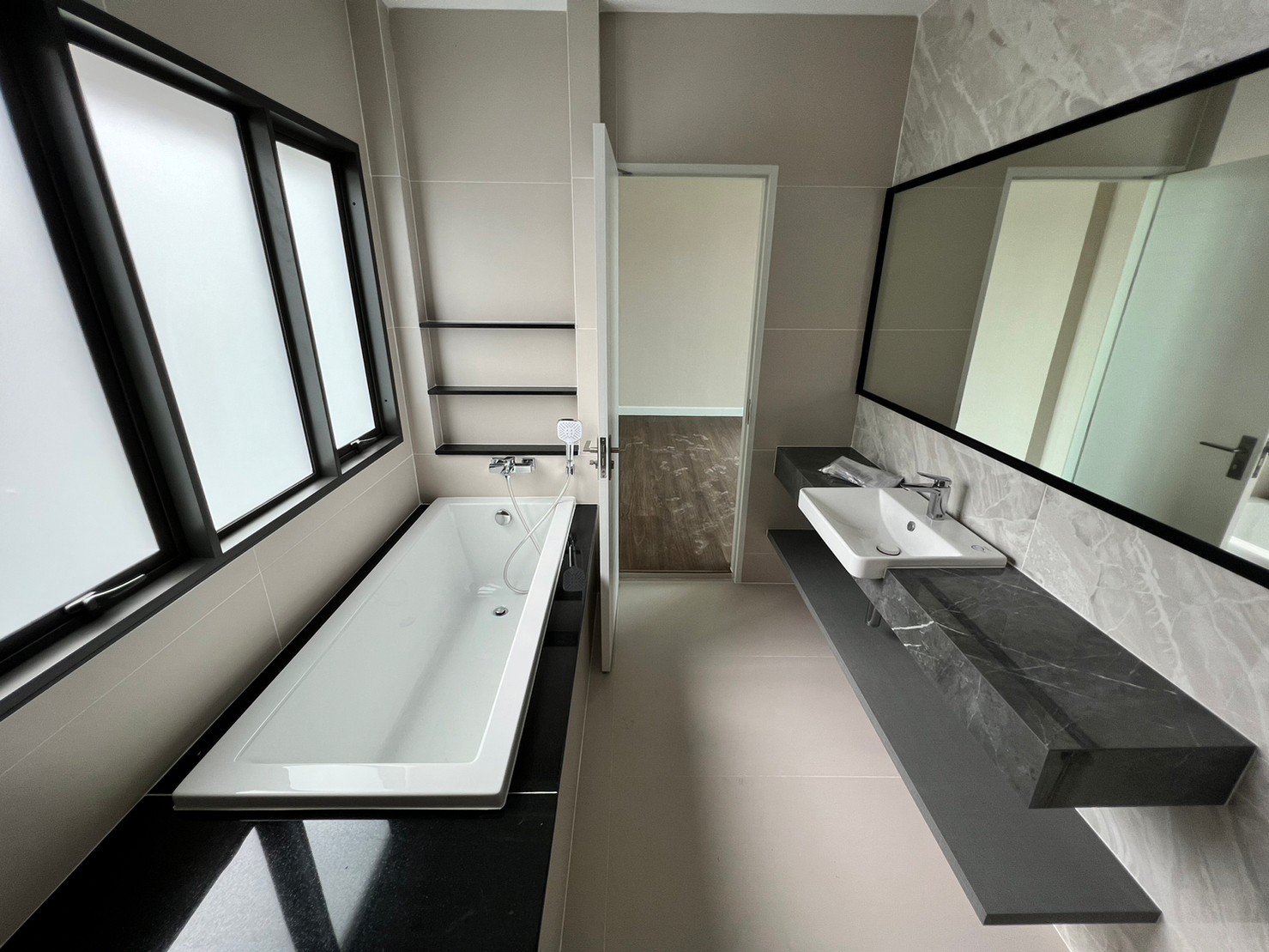 ขาย บ้านเดี่ยว Bangkok Boulevard Bangna Srinakarin โครงการใหม่ ของ SC Asset