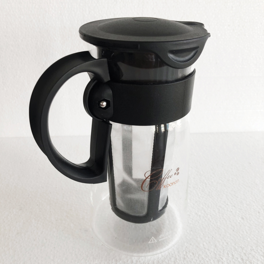 Koonan เครื่องทำกาแฟ (Cold extraction pot)