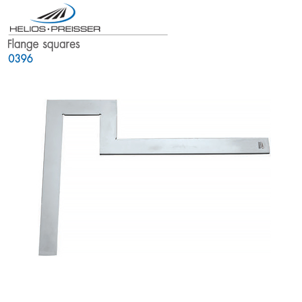 HELIOS-PREISSER,Flange squares,0396