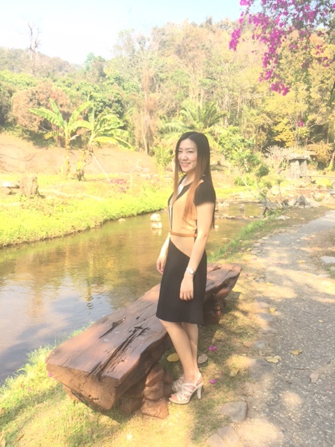 ชุดเดรสใส่ทำงาน ส่งฟรี ems