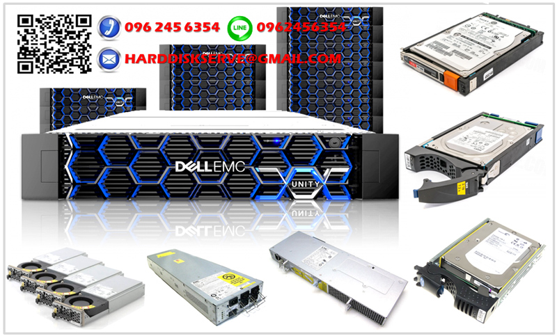 EMC V3-VS15-600, 005049274, EMC 600G,b 15K, 6G, SAS 3.5Inc Hdd, VNX5300