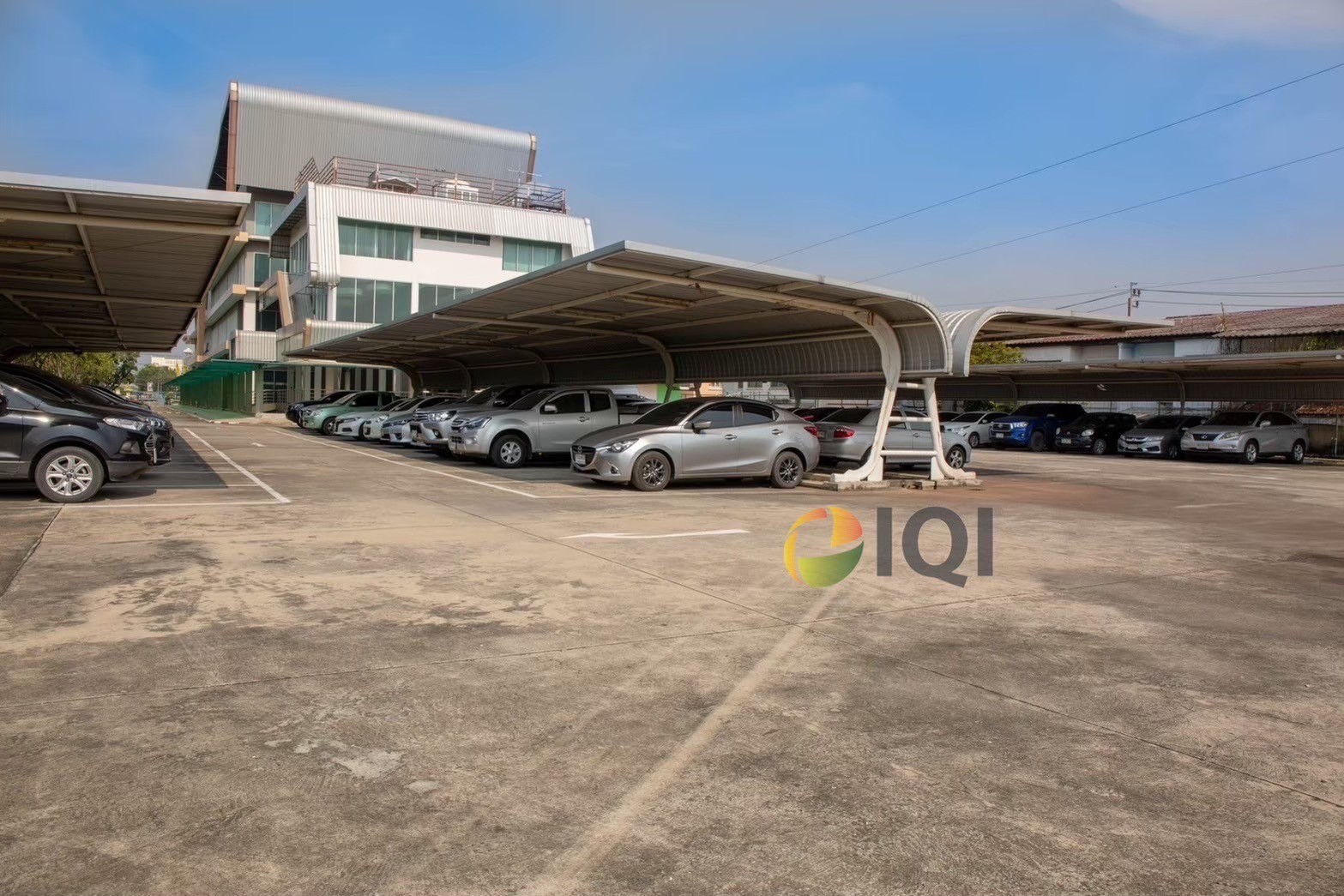 ให้เช่า อาคาร KK CITY ถนนบางบัวทอง – สุพรรณบุรี นนทบุรี