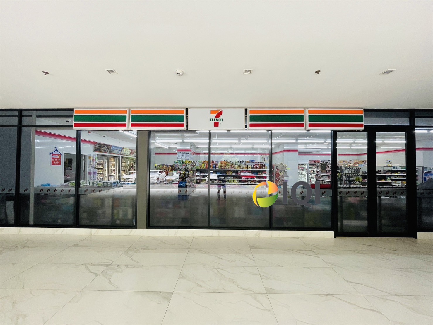 ขาย The Politan Rive (เดอะ โพลิแทน รีฟ) คอนโดริมแม่น้ำเจ้าพระยา ใกล้ MRT สะพานพระนั่งเกล้า