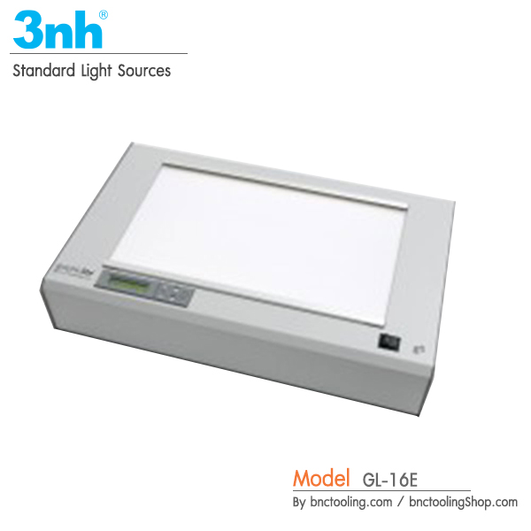 3nh,Standard Light Sources ,GL-16E