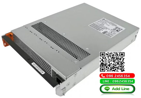 IBM 800W Redundant Power Supply for IBM Storwize V3500 V3700