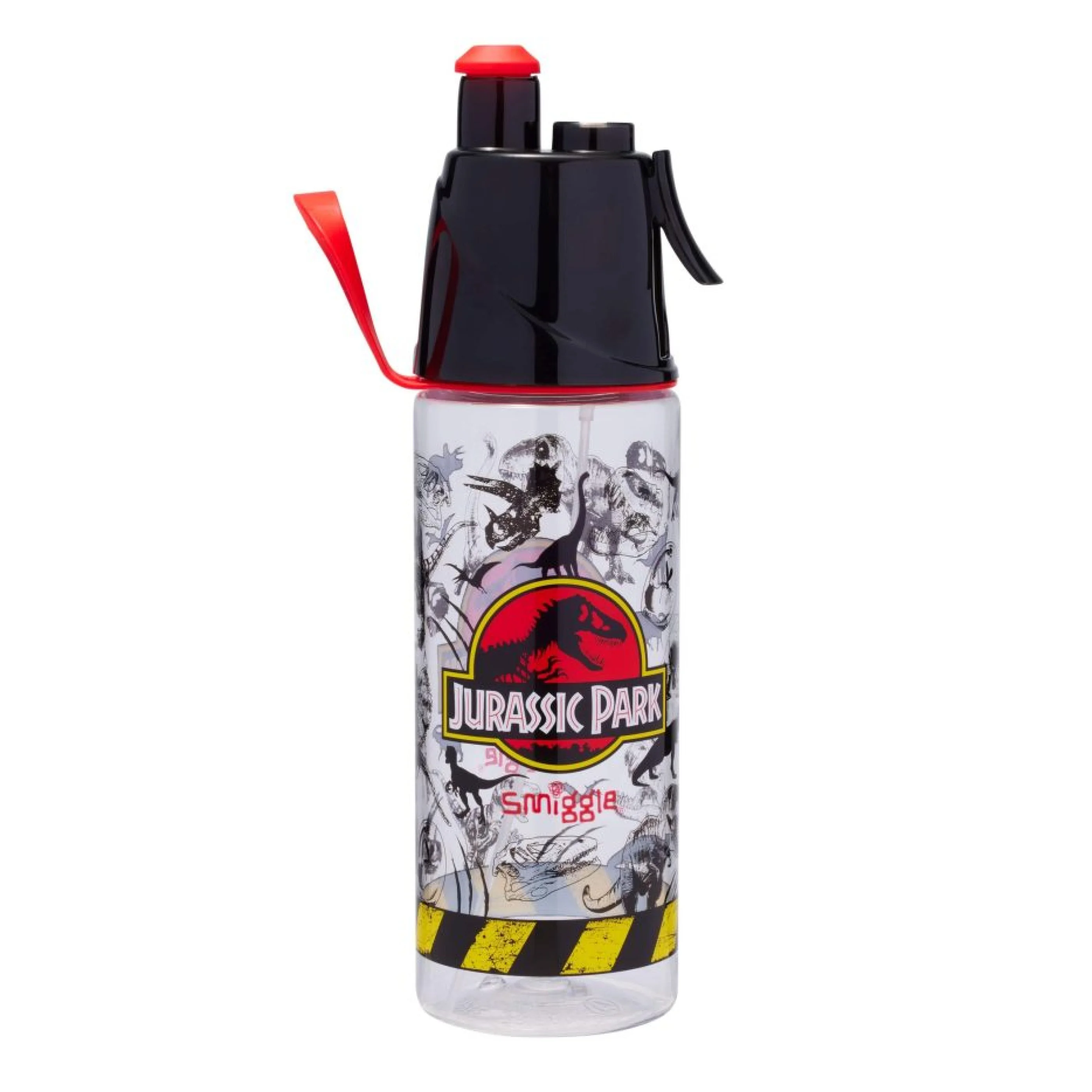 กระติกน้ำ สเปรย์ Smiggle splitz water bottle- Jpark