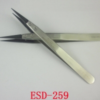 Vetus Plastic tweezers ESD-250 251 7A 249 242 259 259A 259C 00 2A(AA)
