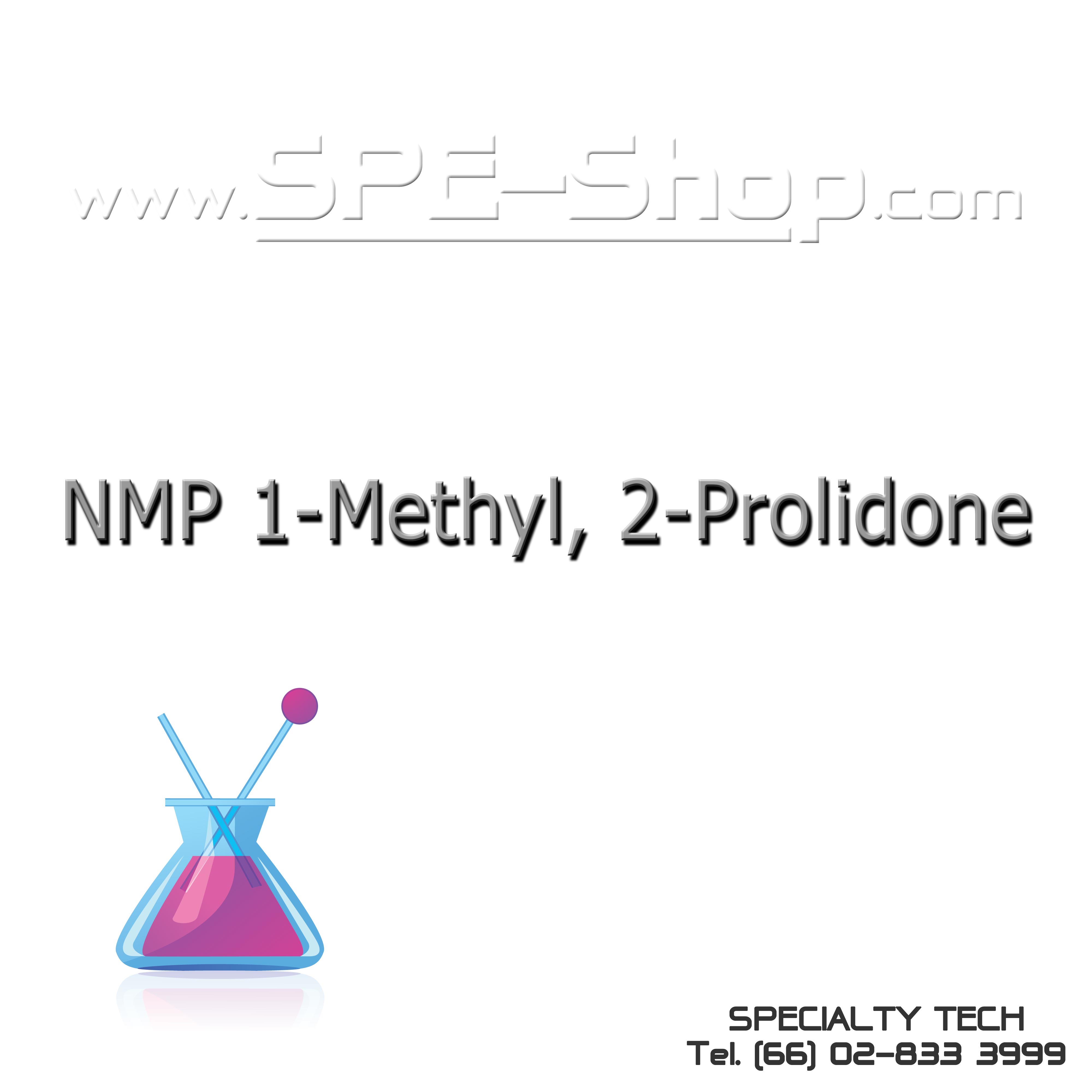 NMP 1-Methyl, 2-Prolidone