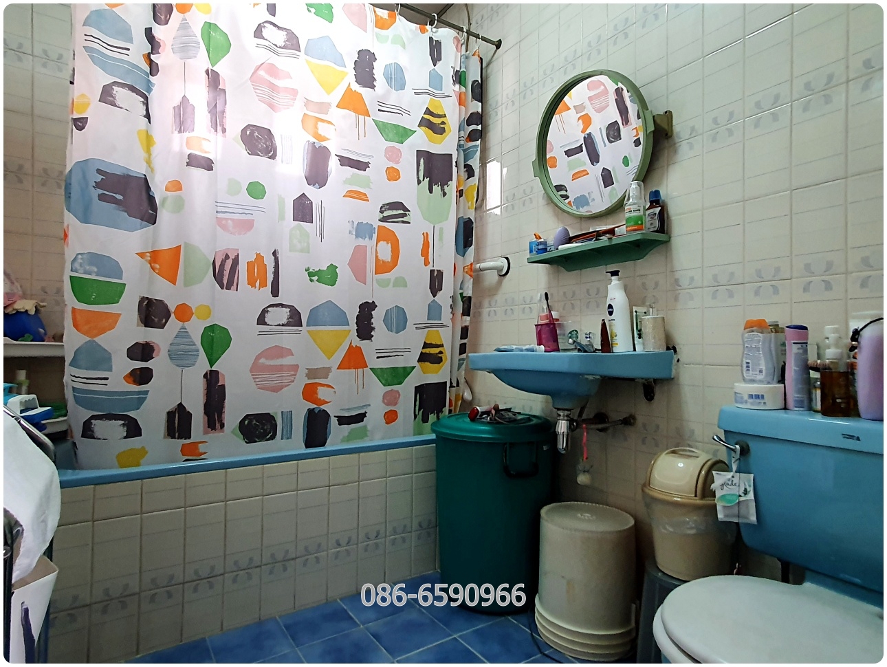 บ้านเดี่ยว 113ตร.ว. 3ห้องนอน 3ห้องน้ำ หลังมุม ซอยประชาสงเคราะห์ 47 ใกล้ MRT ห้วยขวาง เข้าออกได้หลายทาง
