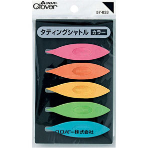 Clover กระสวยแทต ปลายแหลม japan 🇯🇵