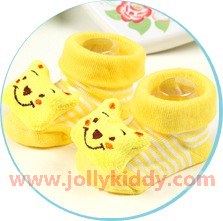 ถุงเท้า 3มิติ Pack 3