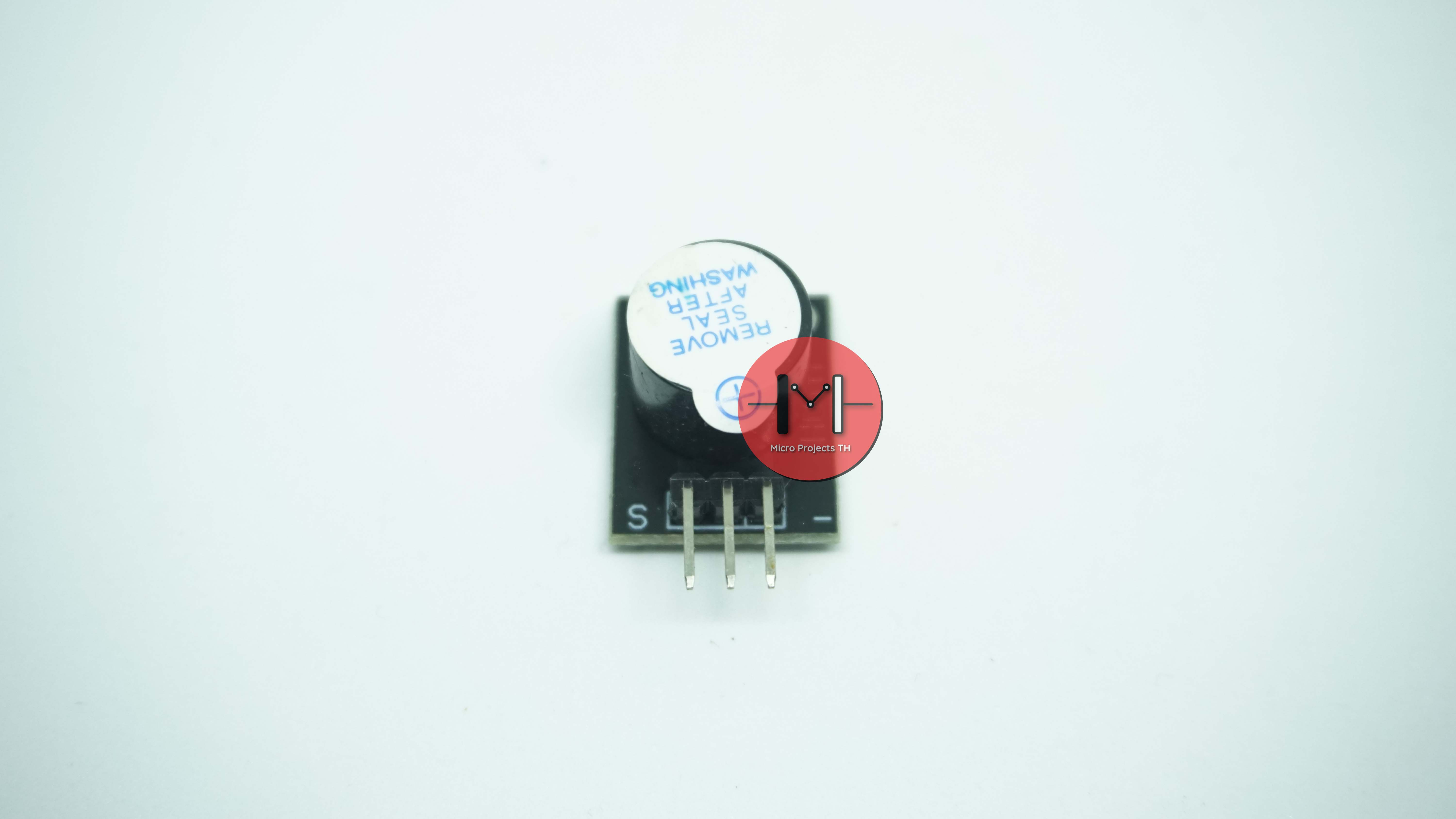 Active Buzzer Module 5V