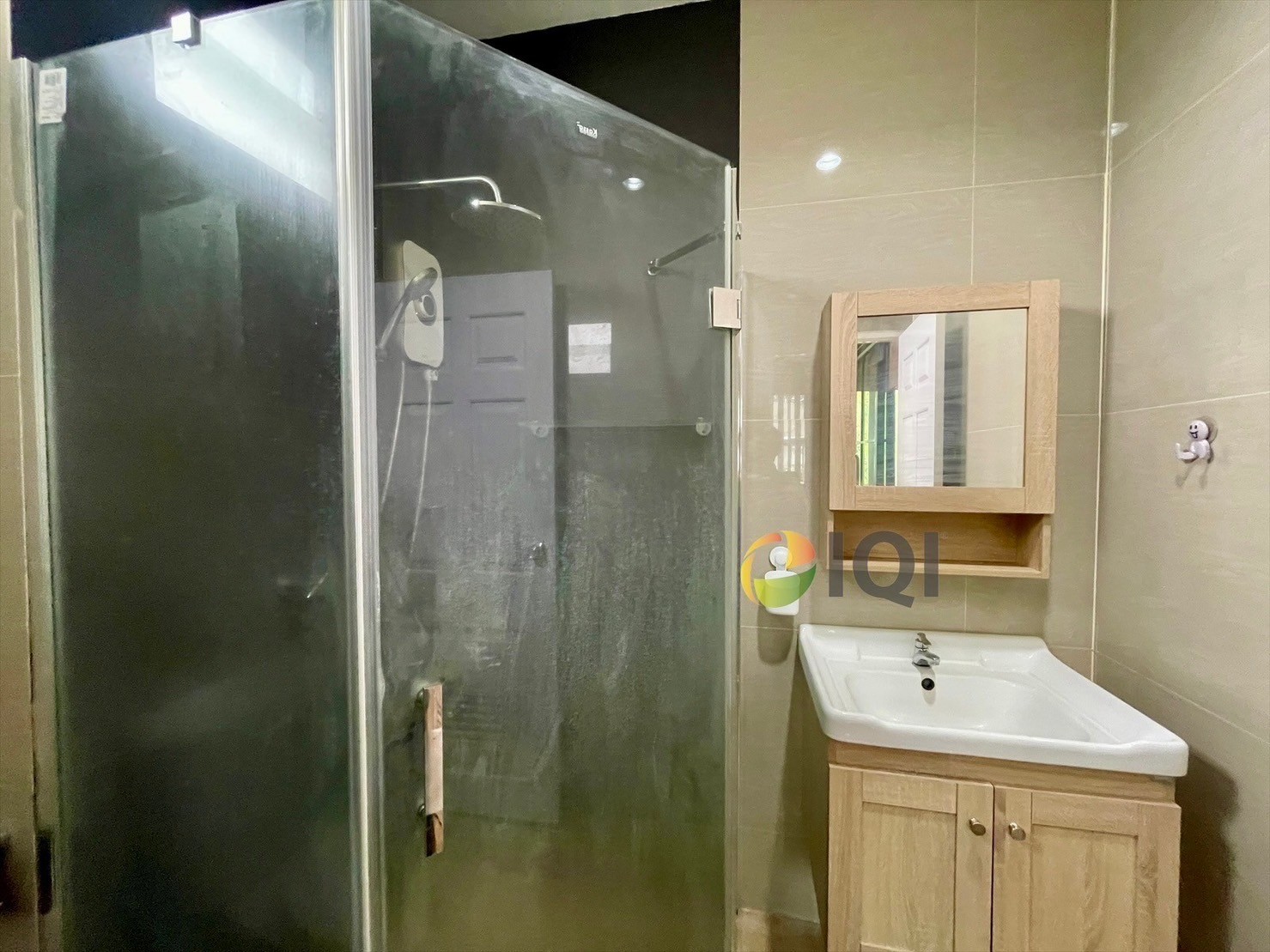 ขายบ้านเดี่ยว 2 ชั้น ถนนนวมินทร์ ซอย 24 ใกล้เดอะมอลล์บางกะปิ