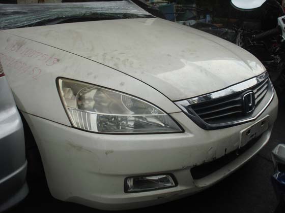 ขายหัวตัด Honda Accord