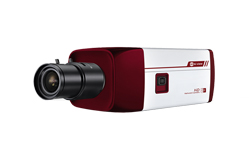 กล้องวงจรปิด IP Camera Hiview HP-22S20 2MP Box Camera