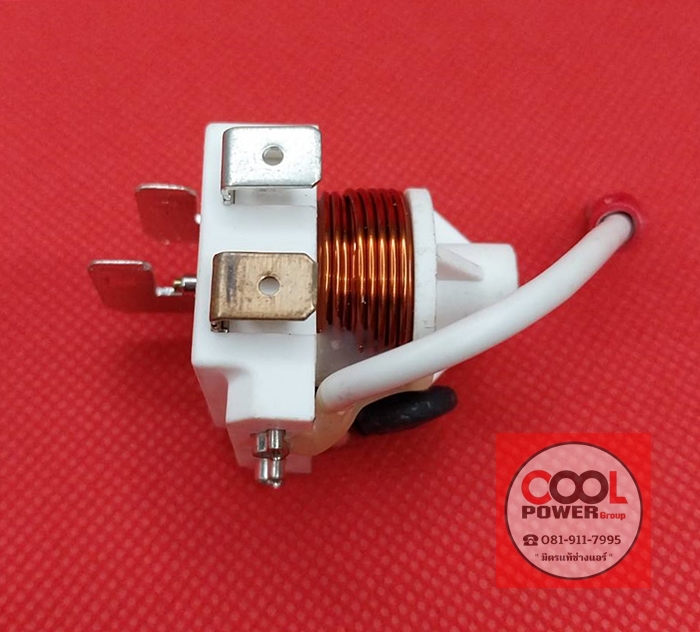 รีเลย์ตู้เย็น,รีเลย์ตู้แช่ กุลธร รุ่น KME 682-26NT